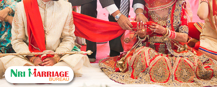 Saini Matrimony