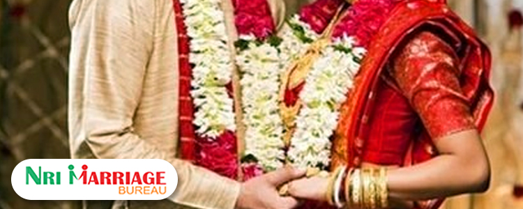 Vysya Matrimony