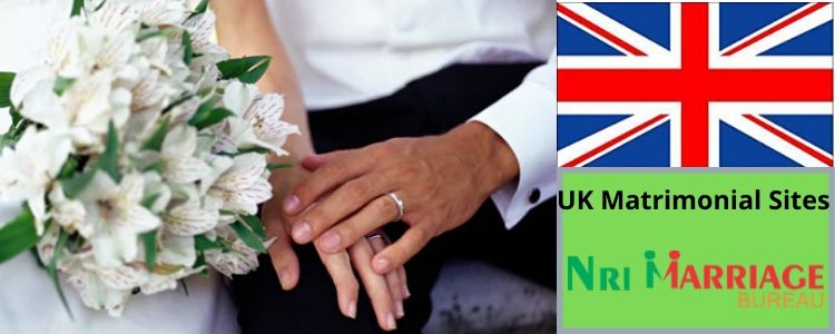 United Kingdom Matrimony