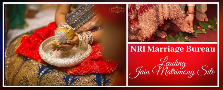 Jain Matrimony