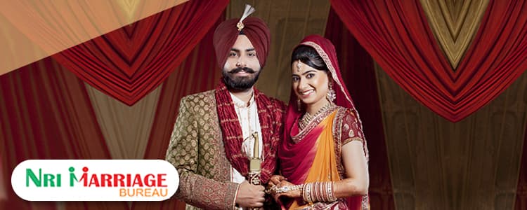 Sikh Matrimony