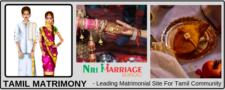 Tamil Matrimony