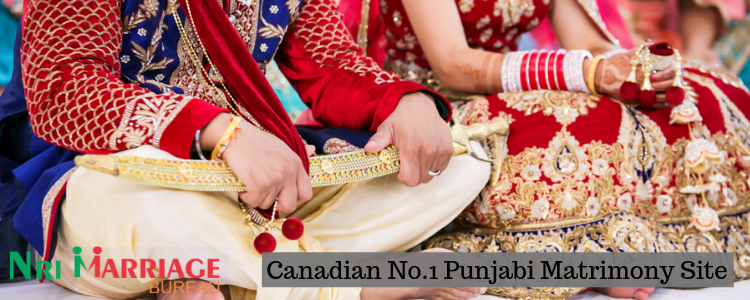 Punjabi Matrimony